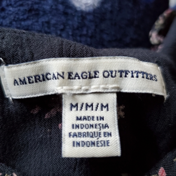 American Eagle tank top - Picture 2 of 2